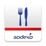 Logo of Sodexo 2.0 Colombia android Application 